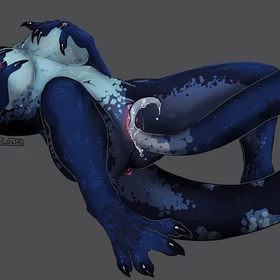 morkep created by i-psilone