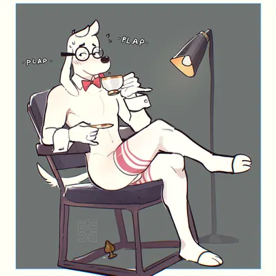 mr. peabody (20th century fox, 20th century studios) created by dullco