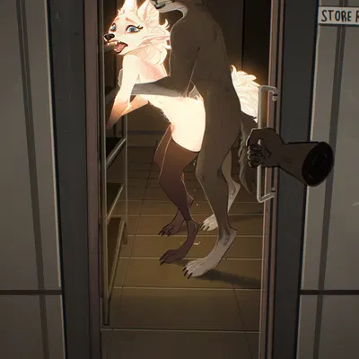 mylar (discreet user) created by discreet user