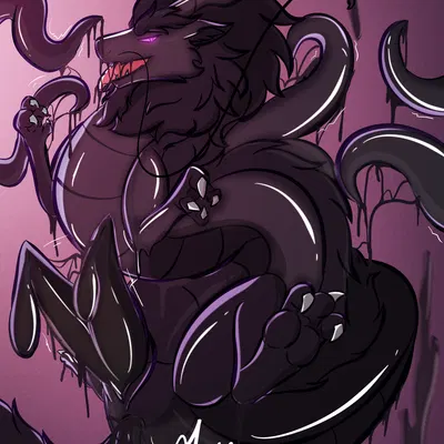 mythology created by aolieloong