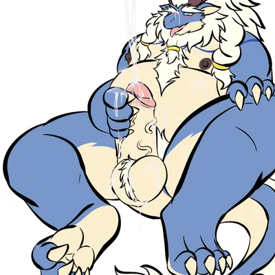 mythology created by aolieloong