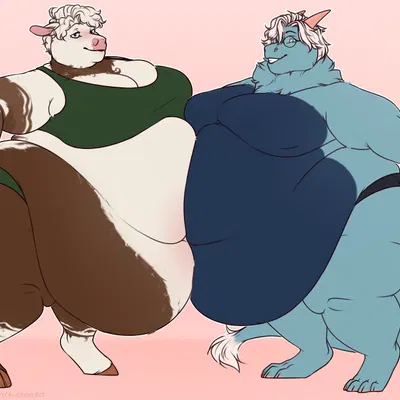 mythology created by aucherr