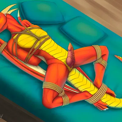 mythology created by aydaharart