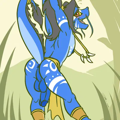 mythology created by bassybefuddle