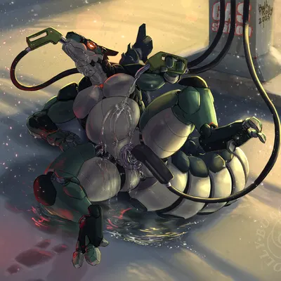 mythology created by bulkrolly