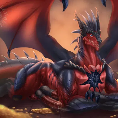 mythology created by bulkrolly