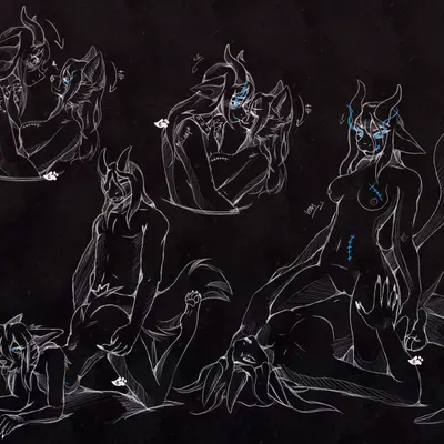 mythology created by bumblebunny6