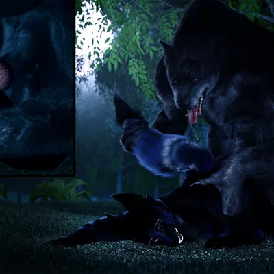 mythology created by cartermutt