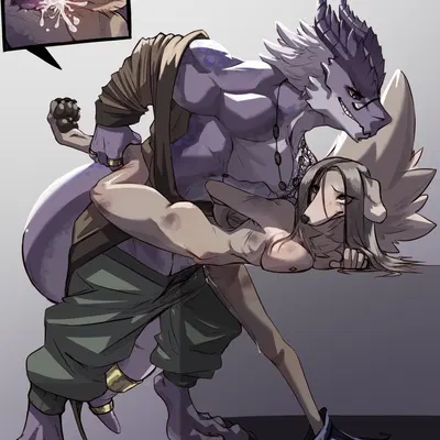 mythology created by chalk outline