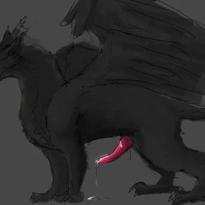 mythology created by corvidtree