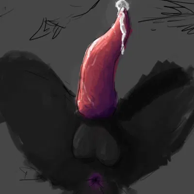 mythology created by corvidtree