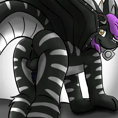 mythology created by deararkind