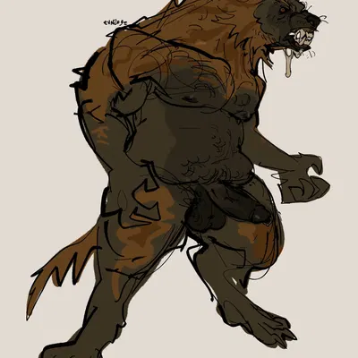 mythology created by devilspaek