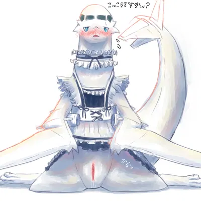 mythology created by dorudodoragon