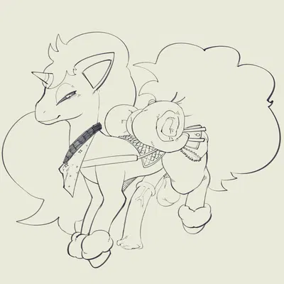 mythology created by elicazzz