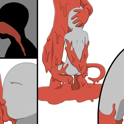 mythology created by fg2000