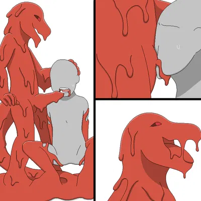 mythology created by fg2000