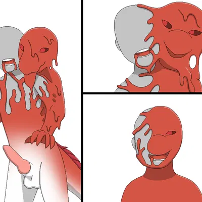 mythology created by fg2000