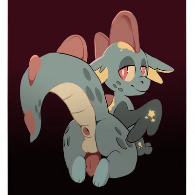 mythology created by fieryfur