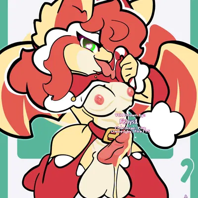 mythology created by fishys1