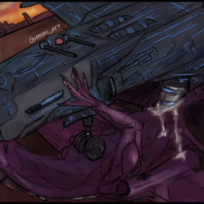 mythology created by gummi art