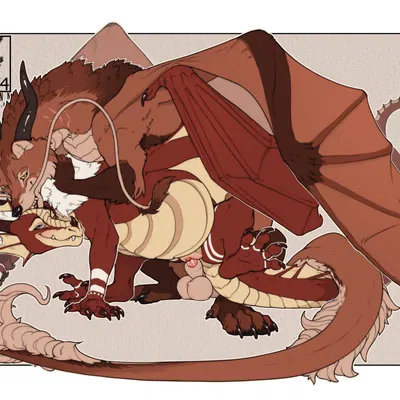 mythology created by heskynn