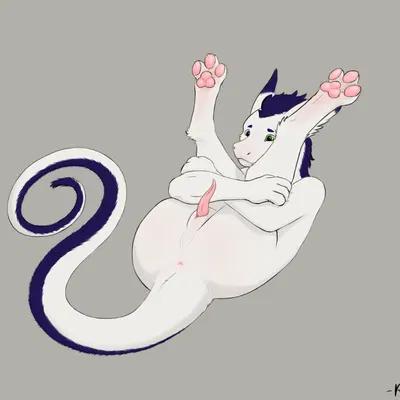 mythology created by kiraderg (artist)