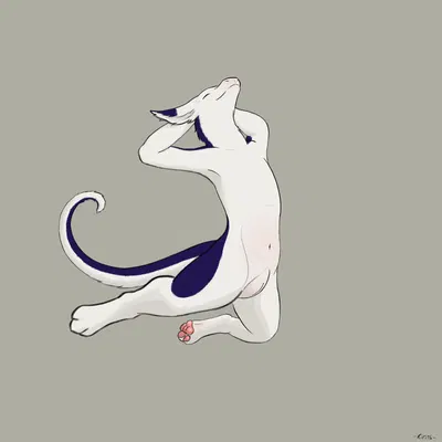 mythology created by kiraderg (artist)