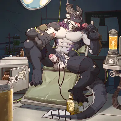 mythology created by kounfuyu