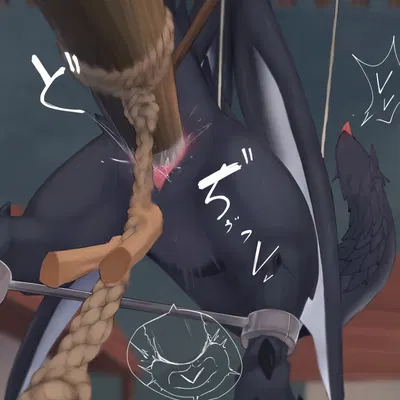 mythology created by liend