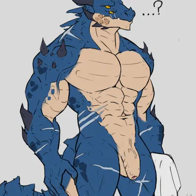 mythology created by luceneko