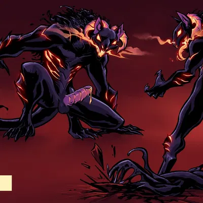 mythology created by maxspite