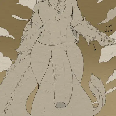 mythology created by mylife42