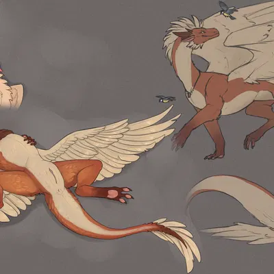 mythology created by planaria