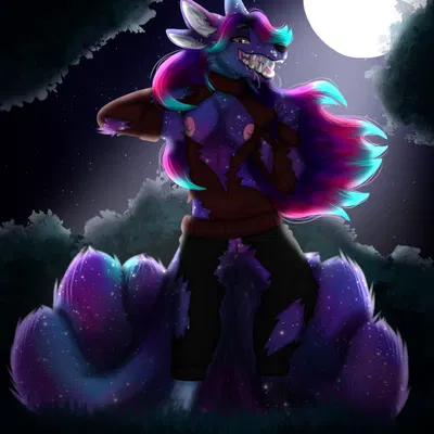 mythology created by raevi10