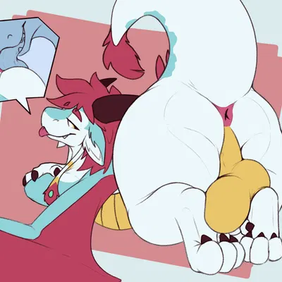 mythology created by scafen (artist)