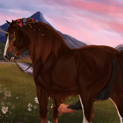 mythology created by scarlanya