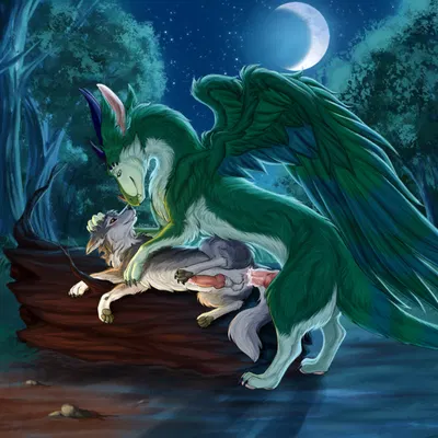 mythology created by scarlanya