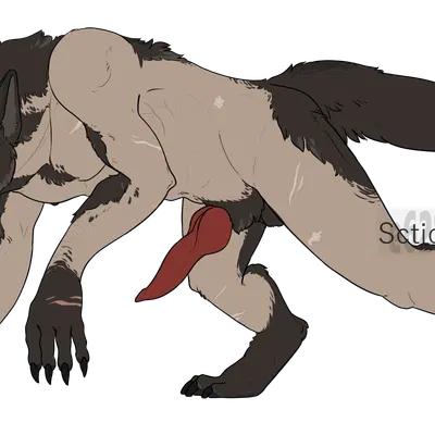 mythology created by sctick