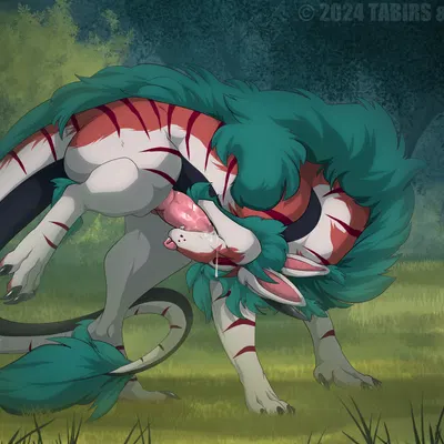 mythology created by shadoweyenoom, tabirs