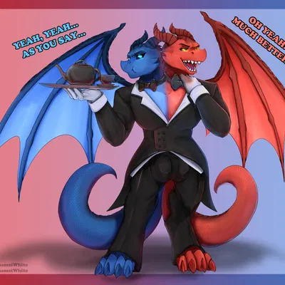 mythology created by shamziwhite