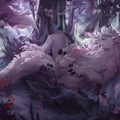 mythology created by small boop