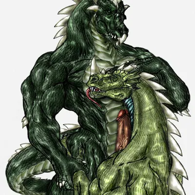 mythology created by sudonym, third-party edit