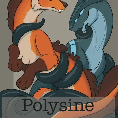 mythology created by symrea