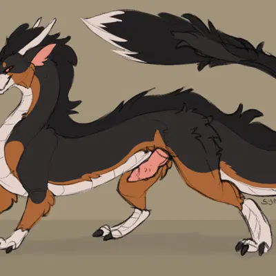 mythology created by symrea