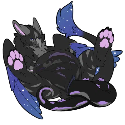 mythology created by symrea