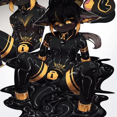 mythology created by takanuri