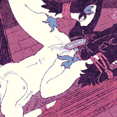 mythology created by taylor titmouse