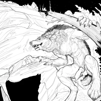 mythology created by thetarget