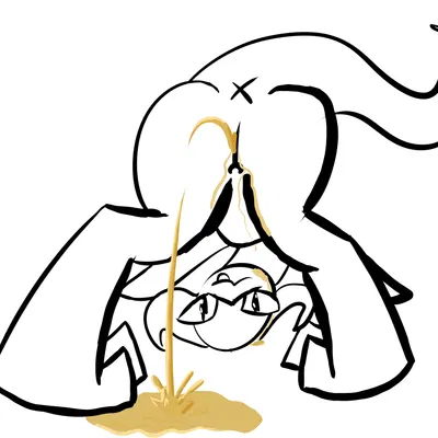 mythology created by truewerte (artist)